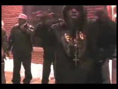 Nyce Da Future - Eulogy (Killin' Dipset)