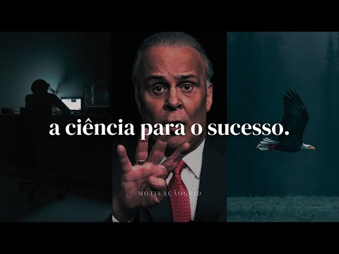 Success does not happen by chance - Doctor Lair RIbeiro