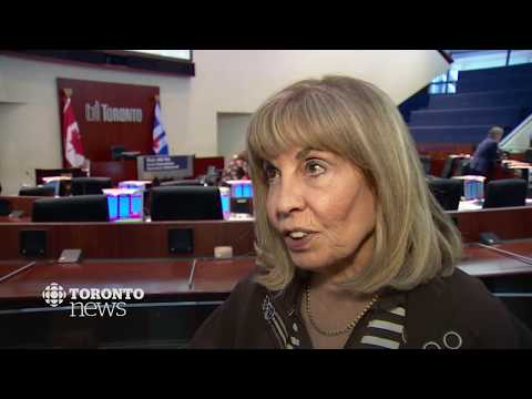 CBC News Toronto - April 18, 2019 [6pm]