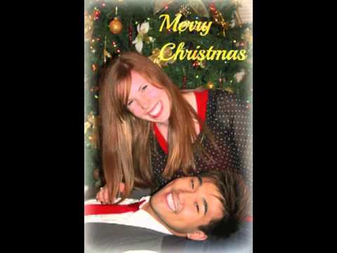 My Grown Up Christmas List (Duet by Christina and Tony)