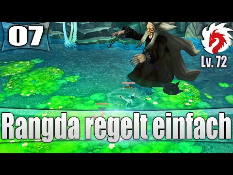 Rangda regelt einfach :D #07🎞Dragon Crusade