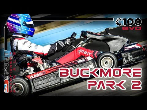 Triple Overtake, All The Way | Club100 Sprint Championship Finale 2022