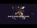 Download Lagu Love song the way - Charlie Burg, Bluets THAISUB แปลไทย Mp3 Free