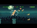 3DO Longplay Gex Cemetery Grave Danger