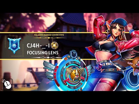 142K+ Dmg With 20 Kills How Good is Focusing Lens compared to resonance CJ4H-_-1(Diamond)