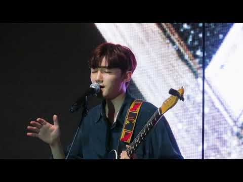 180830 Oh-i - 소수빈 @온스테이지X