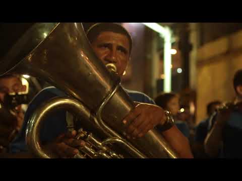 Banda Municipal de Maranguape 2019