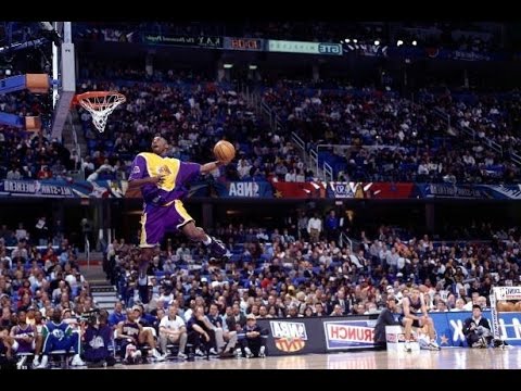 1997 NBA Slam Dunk Contest