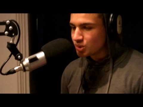 BaQ, Gilly Rasz en Barrikade Freestyle