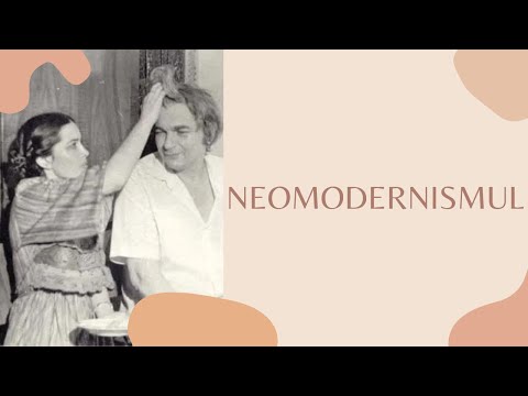 Curentele literare. Neomodernismul   |   Școala Altfel