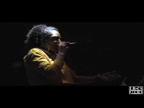 Tatiana Gomez // Antrax - Lanzamiento Demo Promocional