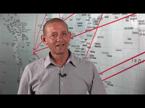 TVET's COVID-19 Learner Support Program EP217 - FIREFIGHTING - PRACTICALS