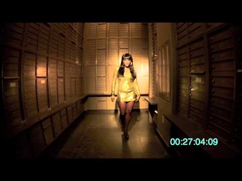 KATIA CADET-With You Remix by [L] BeatMaker (Portugal) +Bonus Unpublished Video Cuts [2011]