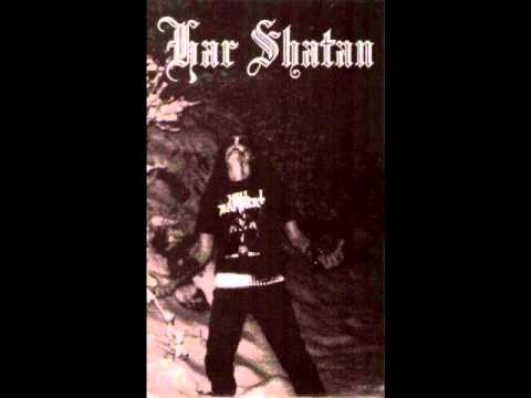 Har Shatan - Through the Eyes of the Night