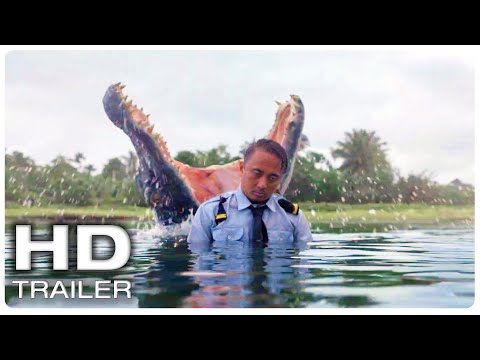 THE BAYOU Trailer (NEW 2025)