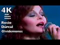 Rocío Dúrcal Olvidemonos (4K HDR audio vinilo)