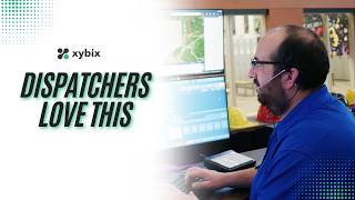 911 Dispatcher Review of Xybix Consoles
