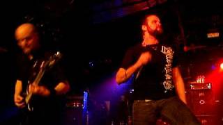 Darkane - Innocence Gone (Allentown, PA) 2/14/09