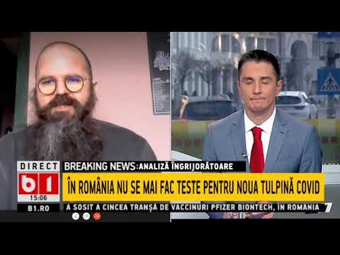 STIRI B1 ORA 15.00 DIN 18 IAN 2021 - ALEXEI NAVALNII  ESTE JUDECAT DE URGENTA