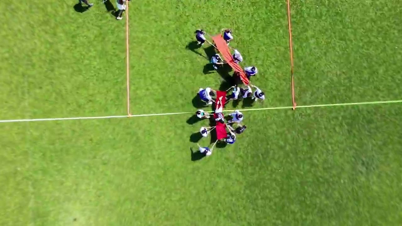 Team Building de Equipos Sinérgicos