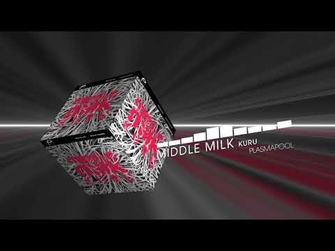 Middle Milk - Kuru (Electro House | Plasmapool)