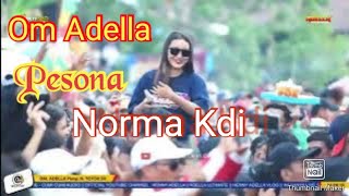Download lagu Pesona | Norma Kdi | Om Adella | Demak Hut RI Ke 78 mp3