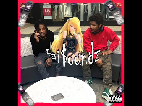 Kai$oundz?, Lil Gucci Leer - "4 Phones" (Official Audio) | 2017, SoundCloud Era