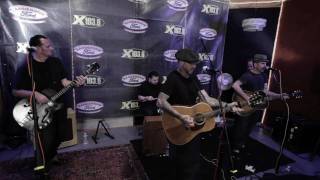 Social Distortion &quot;Cold Feelings&quot; Acoustic (High Quality)