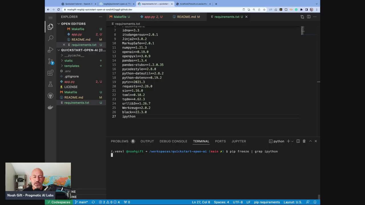 52-Weeks-Live-Coding-MLOps-Episode-7