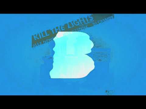 Alex Newell, Jess Glynne & DJ Cassidy - Kill The Lights (with Nile Rodgers) (Audien Remix)
