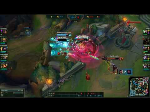 Kled Montage Season 7 #2