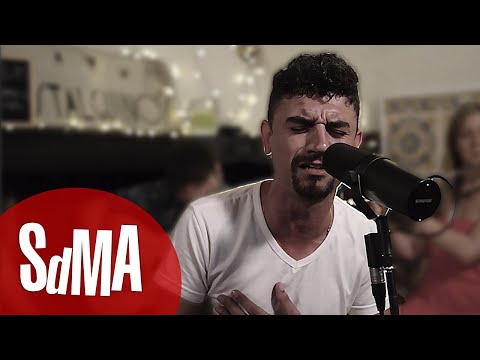El Sonido de la Cigarra - Lo quiero compartir (acústicos SdMA)