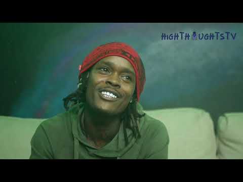 Houston Blood QBlood "Maxo Kream not lying about Mo City"+"My patna chased a YM member out the club"