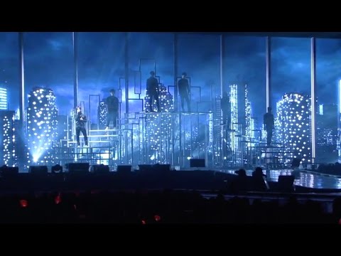 SHINHWA 18th Anniversary HERO Concert - 늘 내가 원하는 것은 (The Things I Always Want)