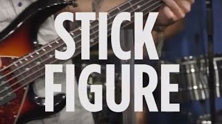 Stick Figure “Mind Block” Live @ SiriusXM  // The Joint