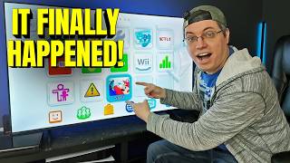 My Final UNTESTED Wii U REALLY Worked Out | Video Game Flips