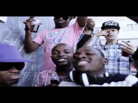 Seven - Tchila (Feat: William Bruno ) ( Prod: Alfa Wood )