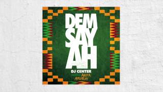 DJ Center - 2AM inna London Dub
