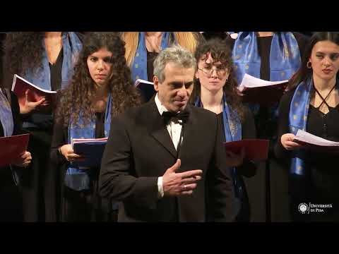 Orchestra Università di Pisa - Concerto di Natale 2022