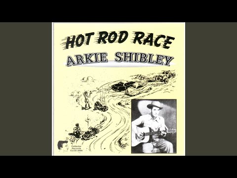 Arkie Meets the Judge-Hot Rod Race 3