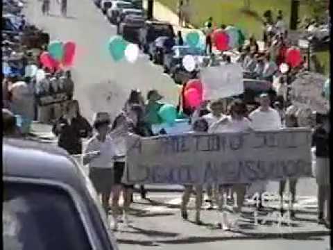 1994-10-01 - Oktoberfest and Parade at Longwood