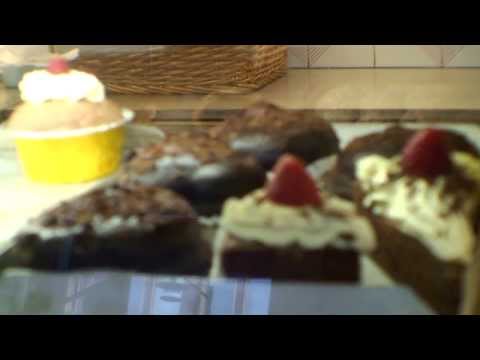 Värnamo: Stigs Kafferepet