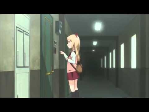 Yuru Yuri - Kyoko visits Yui (Funny Moments)