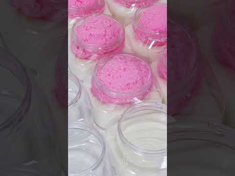 Nourishing Whipped Soap + Shave Butter 10 oz