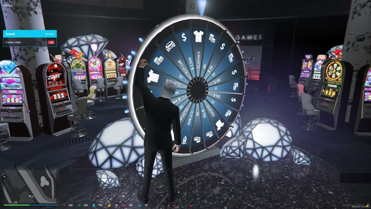 [iCore] Casino Bundle thumbnail 2