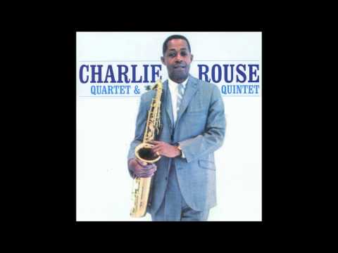 Morghini presents.... Charlie Rouse - One For Five