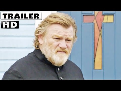 Calvary Trailer 2015 Español