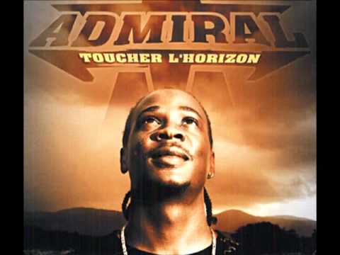 Admiral t - rantre an dans la