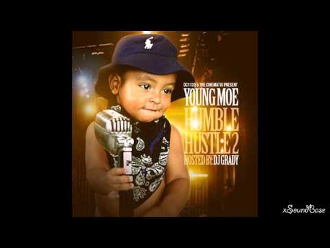 Young Moe • Find My Way