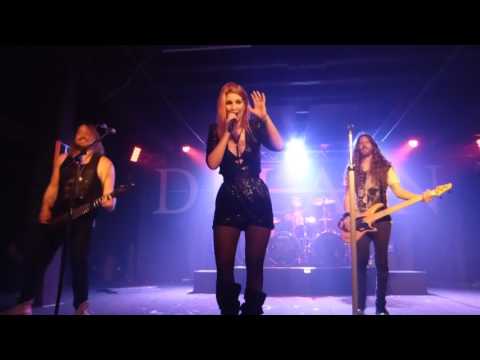 Sleepwalkers Dream (live) - Delain
